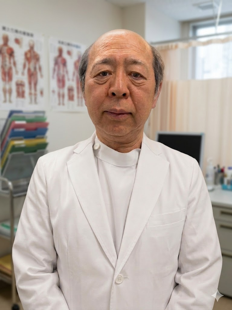 野田 光昭 先生