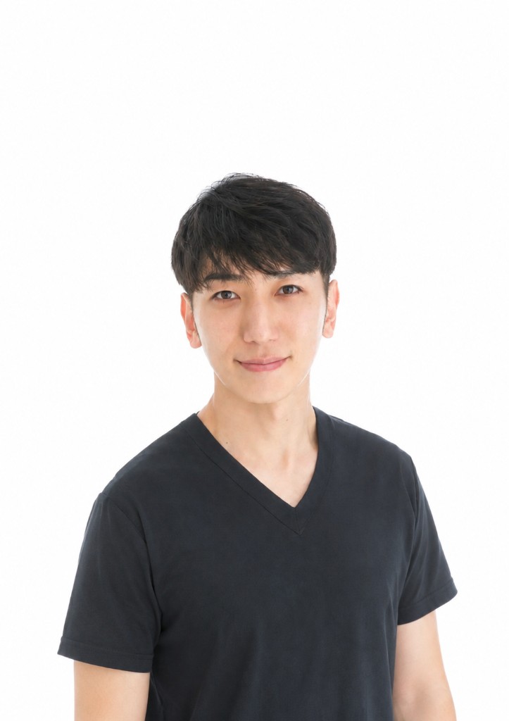 臼井 俊方 先生